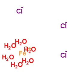 Ferric Chloride Solution