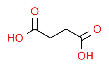 Succinic Acid Melting Point Standard