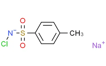 Total residual chlorine standard solution
