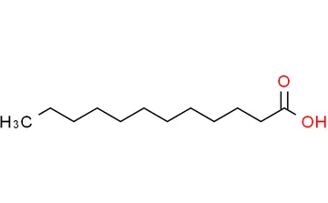 Lauric Acid Melting Point