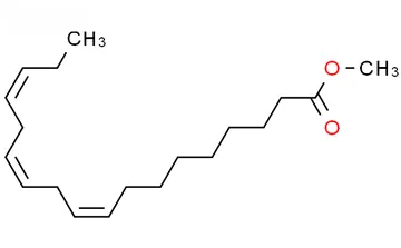 Methyl Linolenate in n-hexane