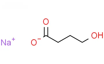 Sodium 4-hydroxybutyrate in methanol