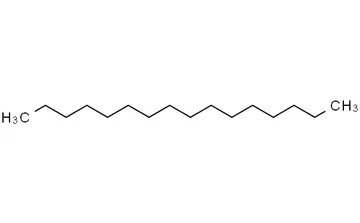 n-Hexadecane in 2,2,4-Trimethylpentane