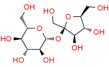 Sucrose Standard in Water