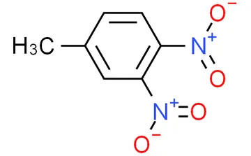 3,4-dinitrotoluene in Acetonitrile