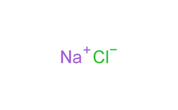 Sodium chloride solution