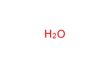Non-organic Carbon Water