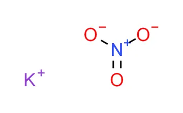 Potassium nitrate thermal analysis standard