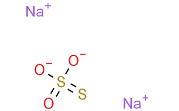 Sodium Thiosulfate Solution