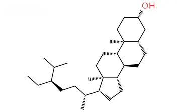 Stigmistanol in Acetone