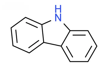 Carbazole Melting Point