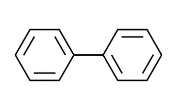 Biphenyl Melting Point